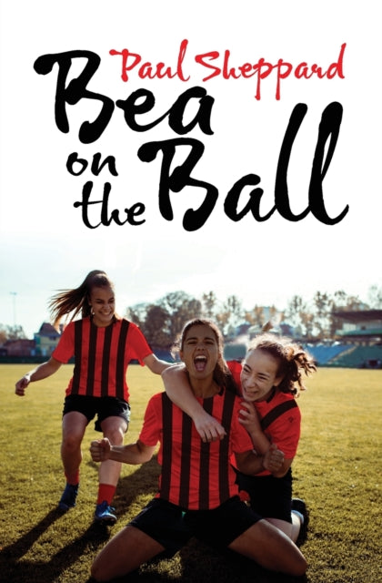 Book cover of: Bea on the Ball