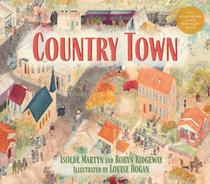 Country Town