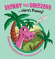 Book cover of: Bronny the Dinosaur ...Where's Mummy?. By: Jenny Fitzmaurice
