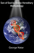 Son of God by Divine Hereditary Methodology
