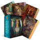 Book cover of: Resurrection Oracle