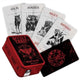 Book cover of: Occult Tarot Pocket Edition