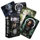 Book cover of: Runic Oracle