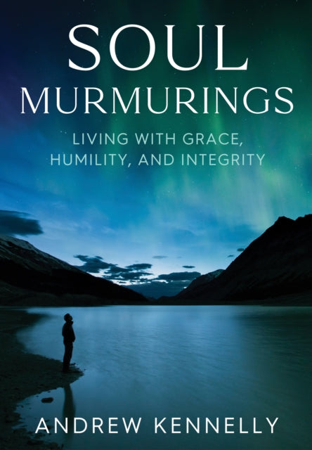 Book cover of: Soul Murmurings