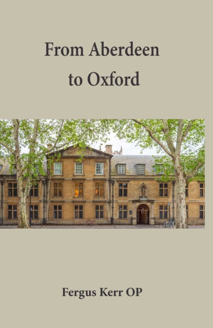 Book cover of: From Aberdeen to Oxford. By: Traleg Kyabgon