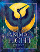 Book cover of: Oriens Animal Light Journal