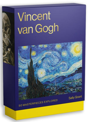 Vincent van Gogh