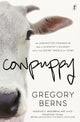 Book cover of: Cowpuppy. By: Gregory Berns