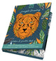 Jungle Dreams Colour and Scratch Book
