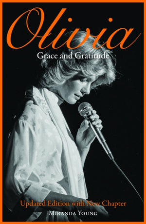 Olivia: Grace and Gratitude