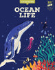Ocean Life, A Lift the Fact Book 9781923286108 WHITELAW, EMMA