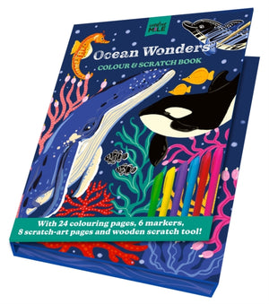 Ocean Wonders