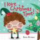 I Love Christmas Time!
