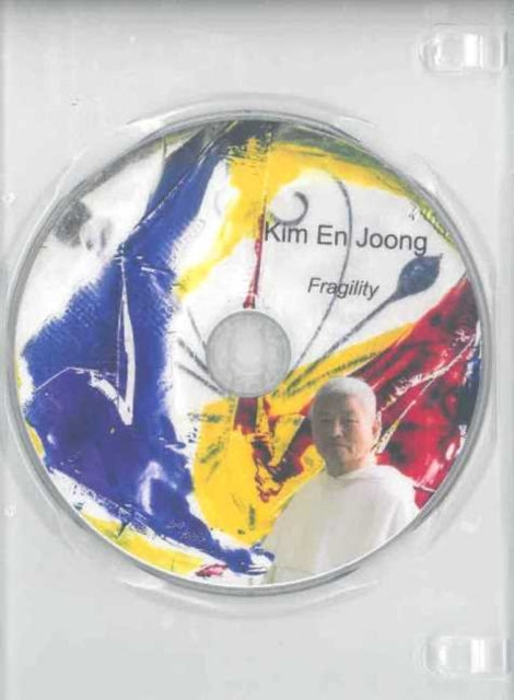 Book cover of: Fragility
