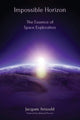 Book cover of: Impossible Horizon. By: Jacques Arnould