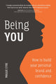 Book cover of: Being You. By: Maggie Eyre