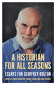 Book cover of: Historian for All Seasons. By: Stuart Macintyre