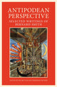 Book cover of: Antipodean Perspective. By: Rex Butler