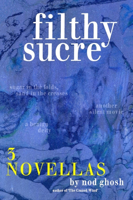 Book cover of: Filthy Sucre