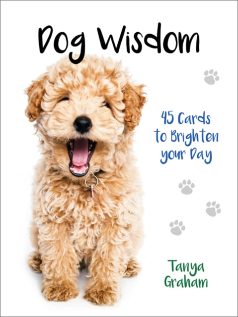 Book cover of: Dog Wisdom