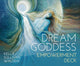 Book cover of: Dream Goddess Empowerment Deck
