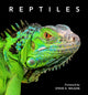 Book cover of: Reptiles. By: Steve Wilson