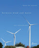 Book cover of: between wind and water. By: Berni M. Janssen