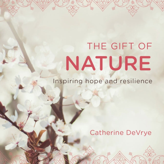 Book cover of: Gift of Nature. By: Catherine DeVrye