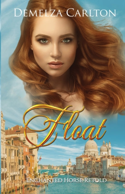 Book cover of: Float