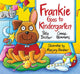 Book cover of: Frankie Goes to Kindergarten. By: Peta Baxter