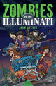 Book cover of: Zombies Vs. the Illuminati