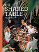 Book cover of: Shared Table. By: Clare Scrine
