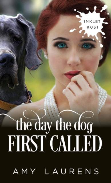 Book cover of: Day The Dog First Called