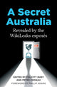 Book cover of: Secret Australia. By: Felicity Ruby