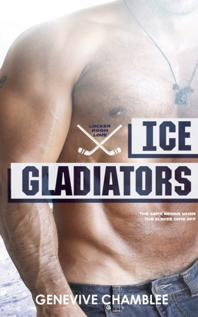 Book cover of: Ice Gladiators