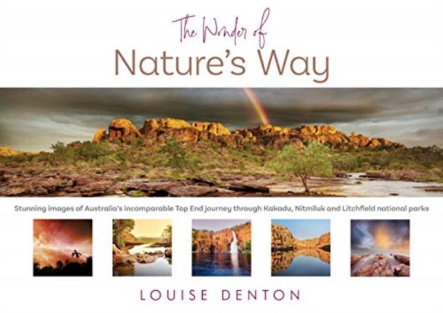 Book cover of: Wonder of Nature's Way