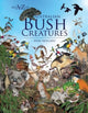 Book cover of: A-Z of Australian Bush Creatures