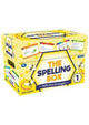 Book cover of: Spelling Box - Year 1 / Primary 2