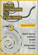 Book cover of: From Promising to Published