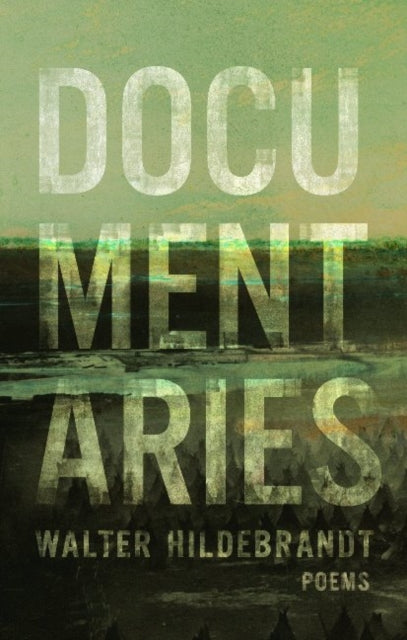 Book cover of: Documentaries. By: Walter Hildebrandt