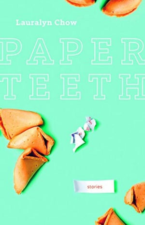 Paper Teeth
