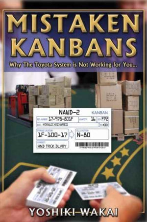 Mistaken Kanbans