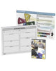 Book cover of: A3 Problem Solving Quick Learning Kit