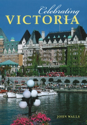 Celebrating Victoria