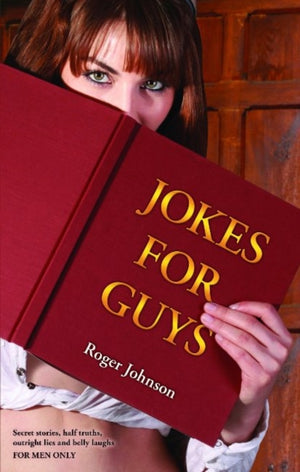 Jokes for Guys