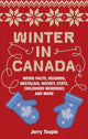 Book cover of: Winter in Canada. By: Jerry Toupin