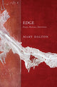 Book cover of: Edge. By: Mary Dalton