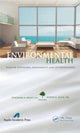 Book cover of: Environmental Health. By: Theodore A. Myatt