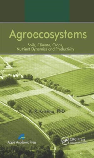 Agroecosystems