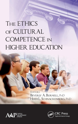 Ethics of Cultural Competence in Higher Education
